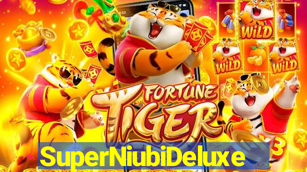 SuperNiubiDeluxe super mario deluxe nintendo switch rom